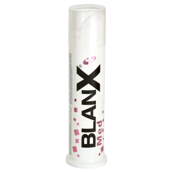 Blanx Med pastă de dinți Sensitive 100ml