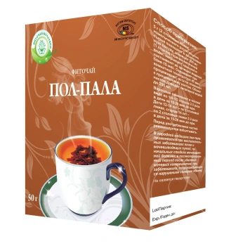 Pol Pala 50g Depofarm