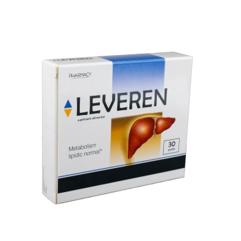 Leveren comp. N30