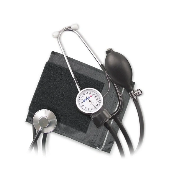 B.Well Tensiometru mecanic p/u tensiunea arteriala aneroida (WM-62S)(Tonometru)