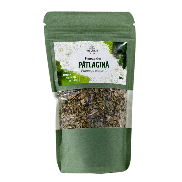 Ceai PHARMA HERB Pătlangină 40g