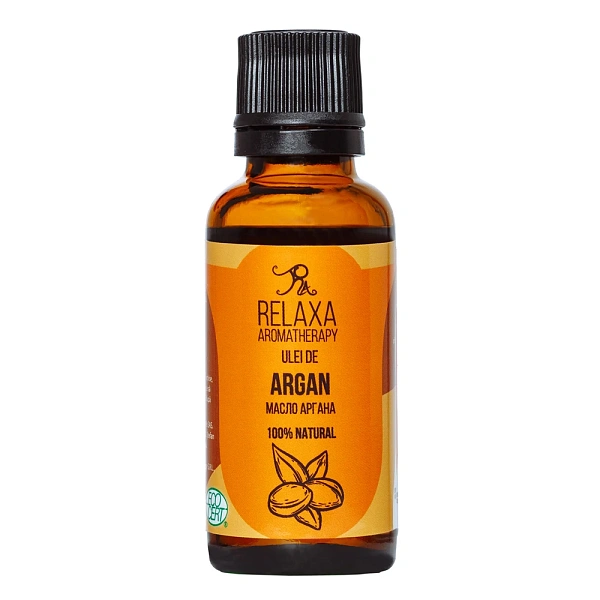 Relaxa Ulei Argan 30ml