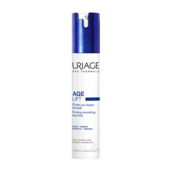 Uriage Age Lift Fuid matifiere și fermitate, 40ml