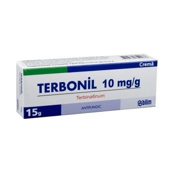 Terbonile 1% 15g crema