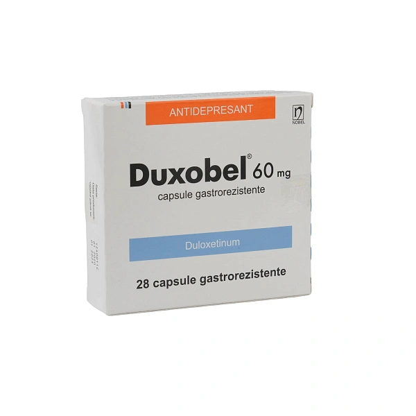 Duxobel 60mg caps.gastr. N14x2