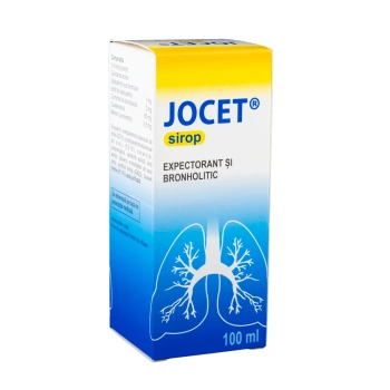 Jocet 100ml sirop 