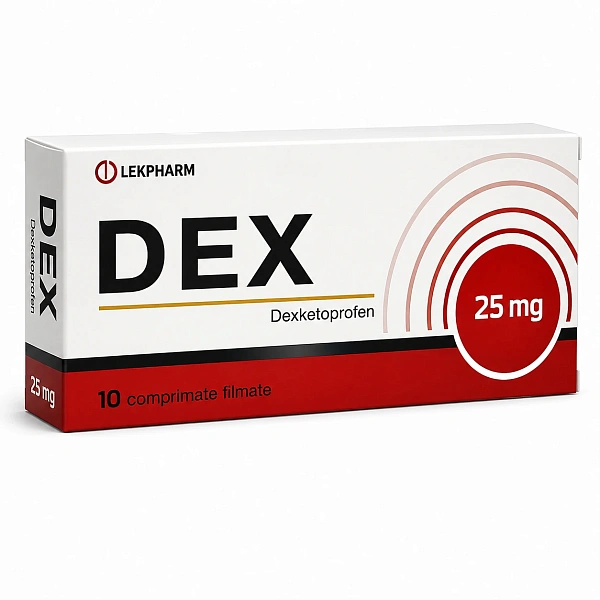 Dex 25mg comp.film. N10