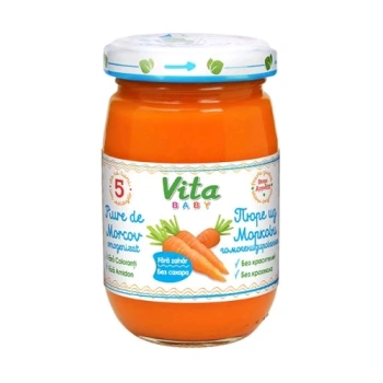 Vita 2594 Pireu Morcov 180g