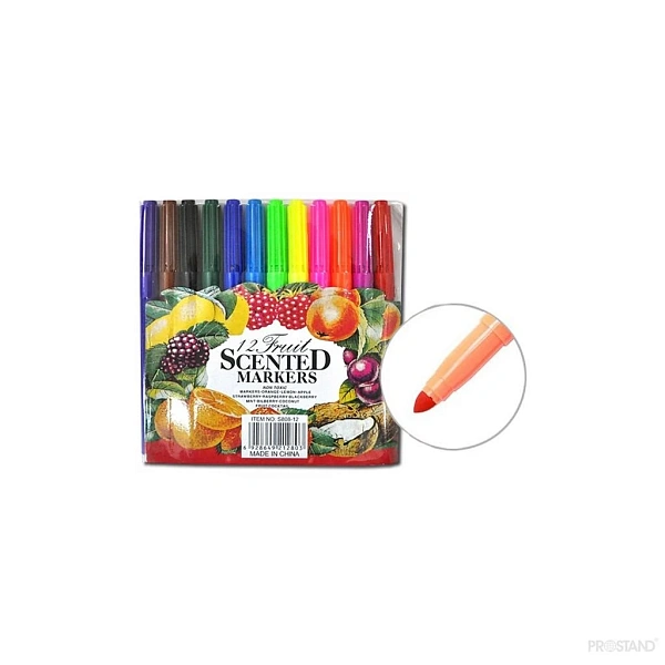 Carioci fructe 12cul. 808-12D