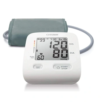 Citizen Tensiometru automat pentru braț (CHUD517) (Tonometru)