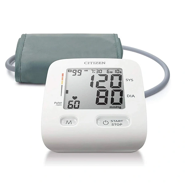 Citizen Tensiometru automat pentru braț (CHUD517) (Tonometru)
