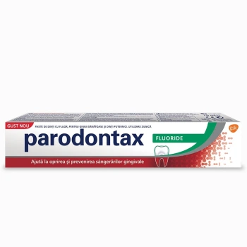 Pastă de dinți Parodontax Fluoride 100ml