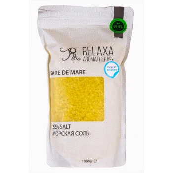 Relaxa Sare Eucalipt 1.0 kg