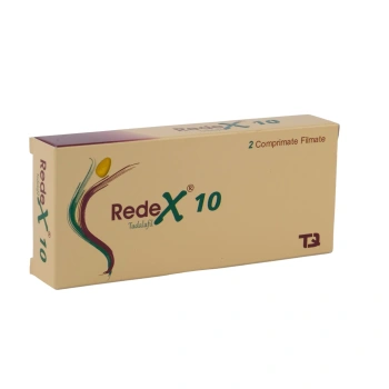 Redex 10mg comp. film. N2x1