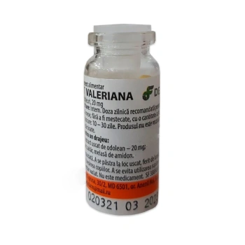 Odolean extract 30mg dr. N50