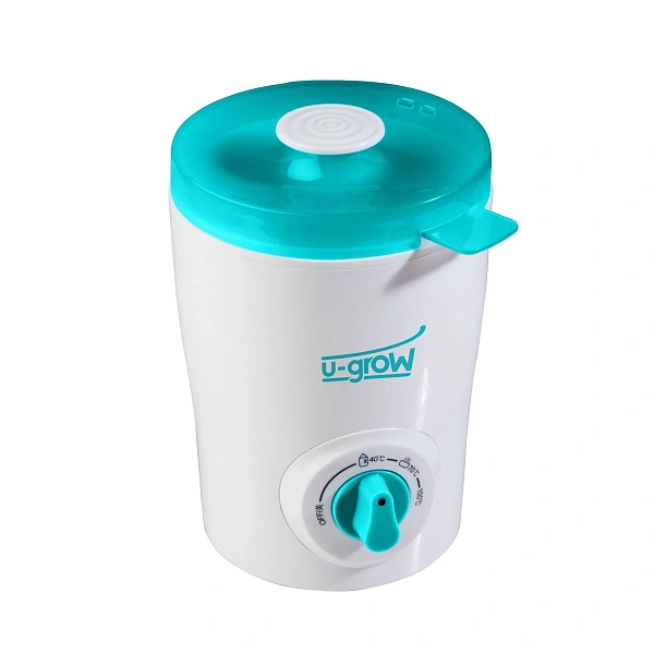 U-Grow Incalzitor si sterilizator biberoane U001-BBW (1 biberon) U-Grow Incalzitor si sterilizator biberoane U001-BBW (1 biberon)