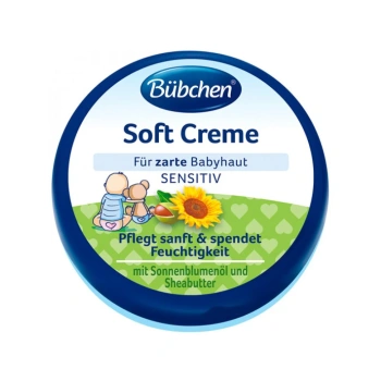 Bubchen Ulei p/u ingrijirea pielii din primele zile 150ml