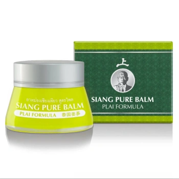 Siang Pure Balsam Plai Formula, 20g