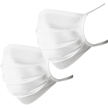 Masca reutilizabila de bumbac N1 Color