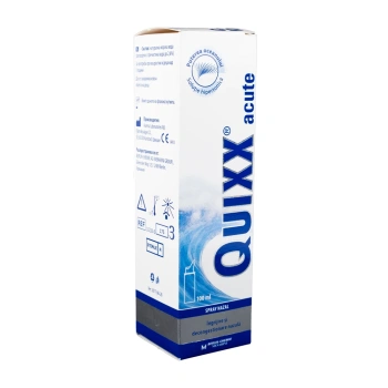 Quixx Acute spray 100ml Quixx Acute spray 100ml