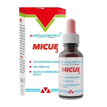 Micue 30ml picaturi N1