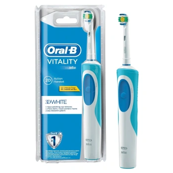 Periuta de dinti electrica Oral-B Vitality D12-513 3D