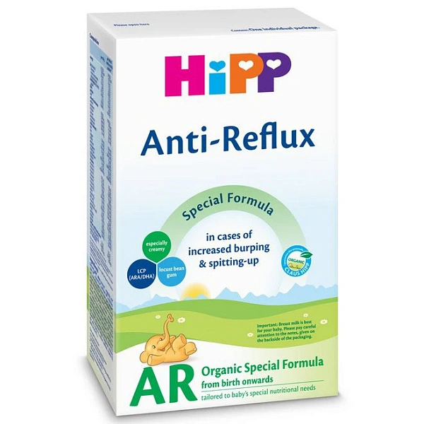 Hipp 2307 Anti-Reflux Organic 300g Hipp 2307 Anti-Reflux Organic 300g