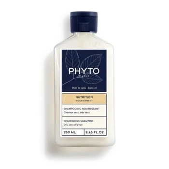 PHYTO Nutrition Șampon pentru păr uscat 250ml