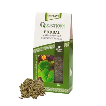 Ceai Podbal 40g N1