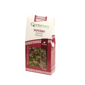 Ceai Sovarv 40g (Doctor-Farm)