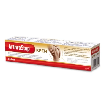 ArtroStop Crema 100ml