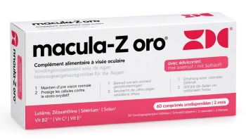Macula-Z Oro comp. N60