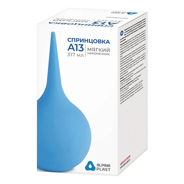 Para A-13 317ml  Alpina