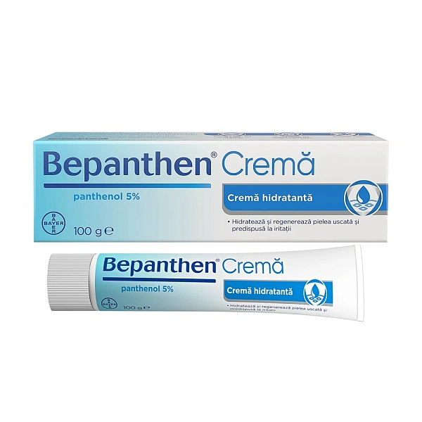 Bepanthen 5% 100g crema