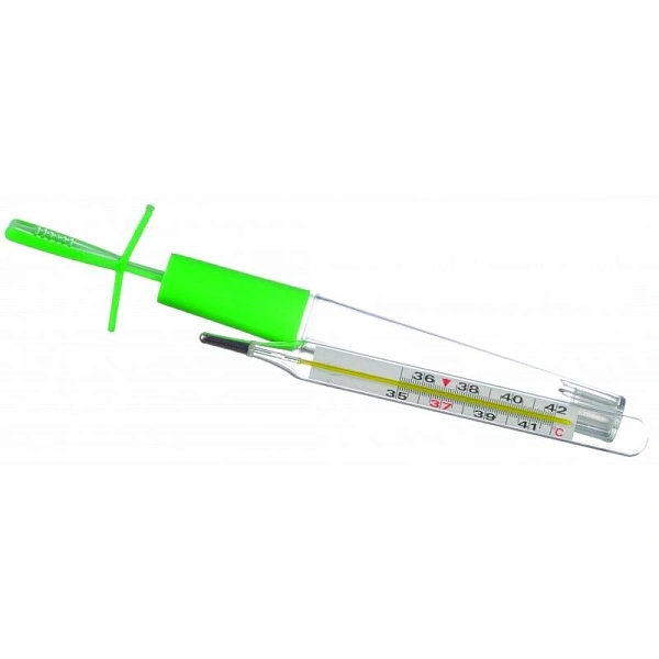 Termometru medical fără mercur N1 ( Romed)