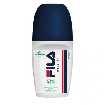 FILA Sport Woman Deodorant Roll-on Extra Fresh 50ml