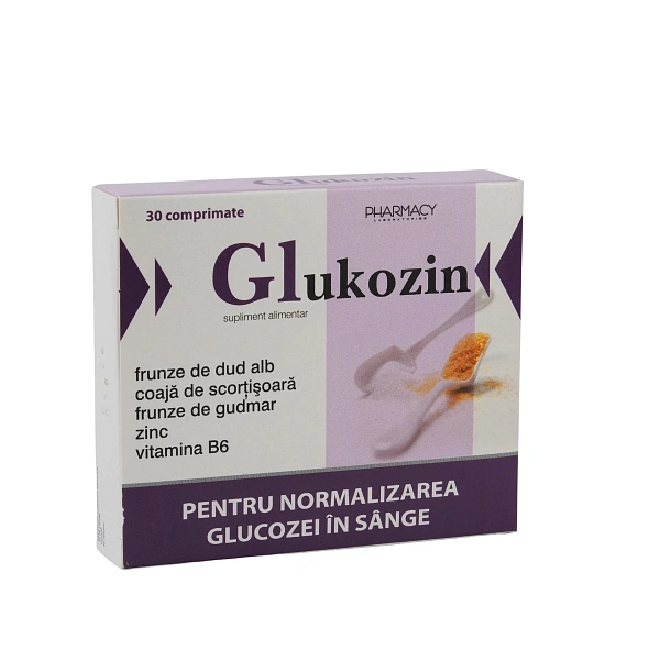 Glukozin comp. N30