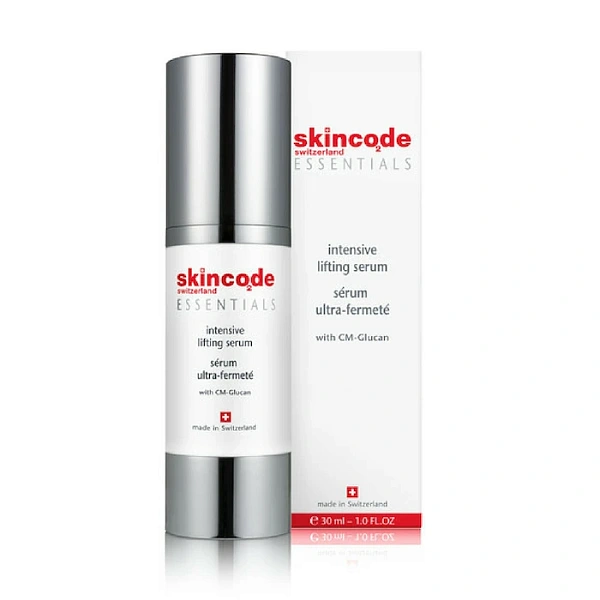 Skincode Essentials Ser intensiv pentru față Skincode Essentials Ser intensiv pentru față