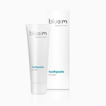 Blue M Gel oral cu oxigen 15ml