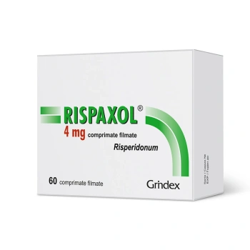 Rispaxol 4mg comp. film. N10x6