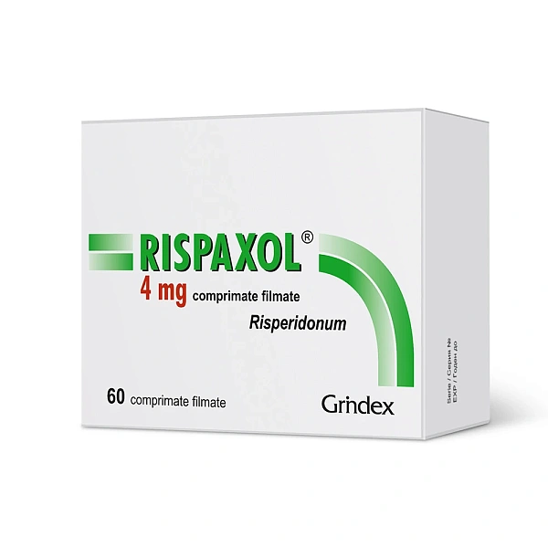 Rispaxol 4mg comp. film. N10x6