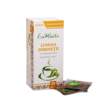 Ceai Lumina Diminetii 1.5g N30 Clasic (Doctor-Farm)