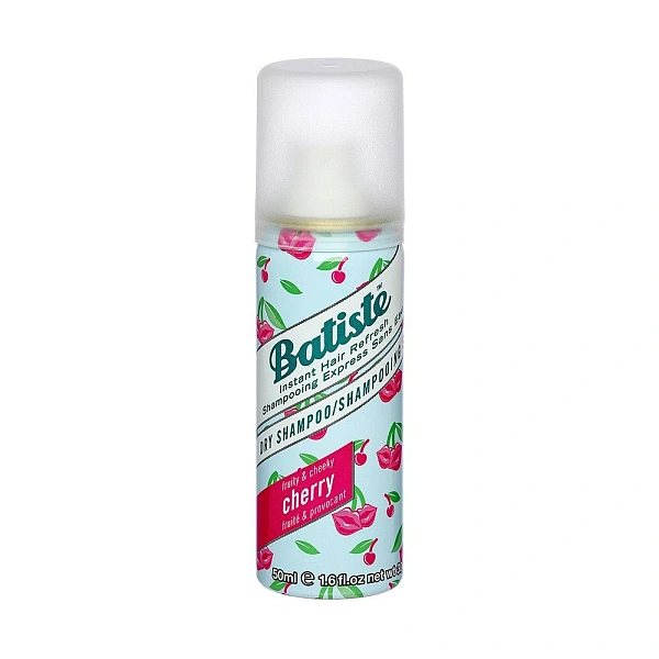 Batiste Sampon uscat Cherry mini 50ml