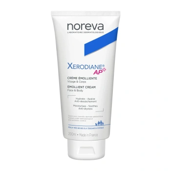 Noreva XERODIANE AP+ Crema Emolienta 200ml