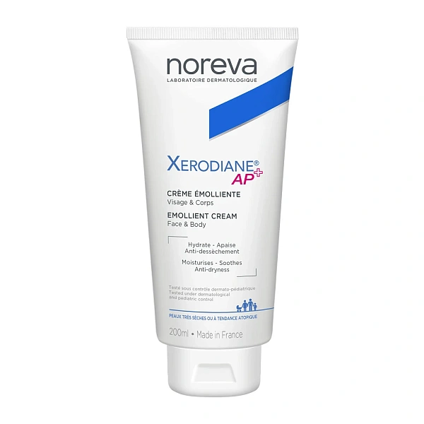 Noreva XERODIANE AP+ Crema Emolienta 200ml