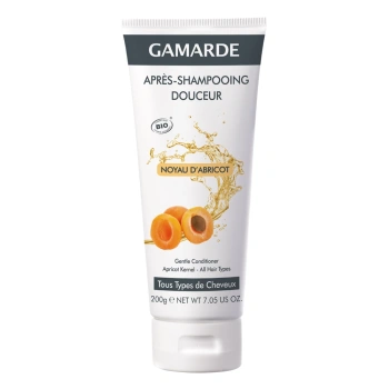 GAMARDE Balsam pentru toate tipurile de par 200ml (G805) GAMARDE Balsam pentru toate tipurile de par 200ml (G805)