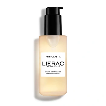 LIERAC Phytolastil Ulei pentru masaj (prevenirea vergeturilor), 100ml