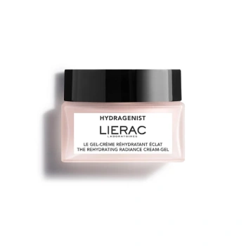 LIERAC Hydragenist Cremă-gel hidratantă 50ml