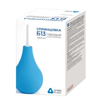 Para B-13 483ml  Alpina