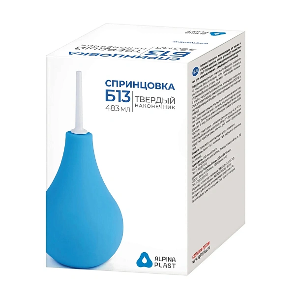 Para B-13 483ml  Alpina